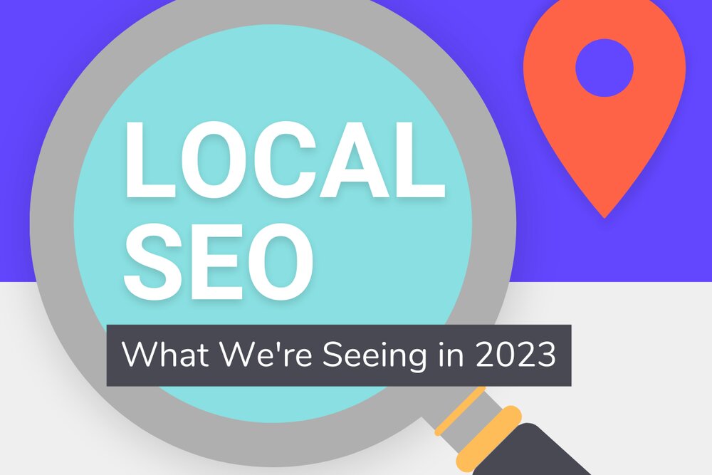 local seo optimization