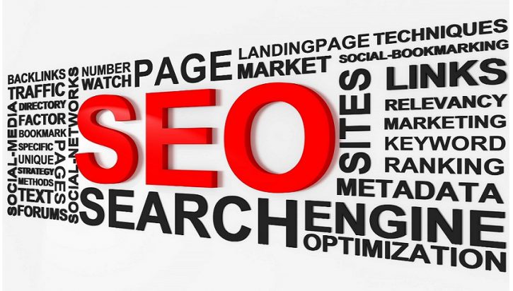 optimization seo
