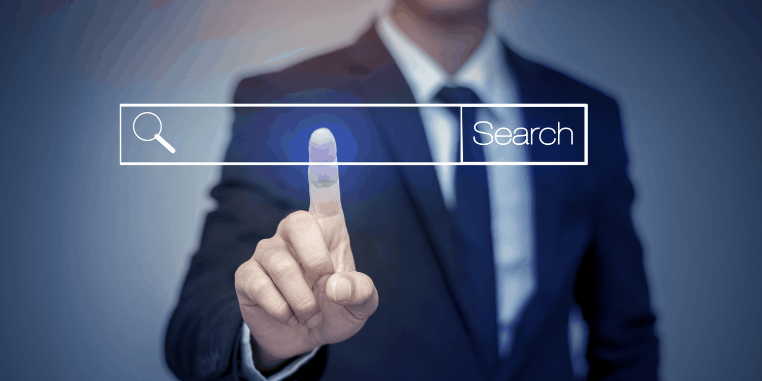 search
