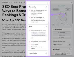 search engine optimization meaning