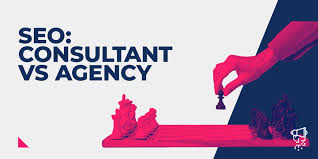 seo consultants