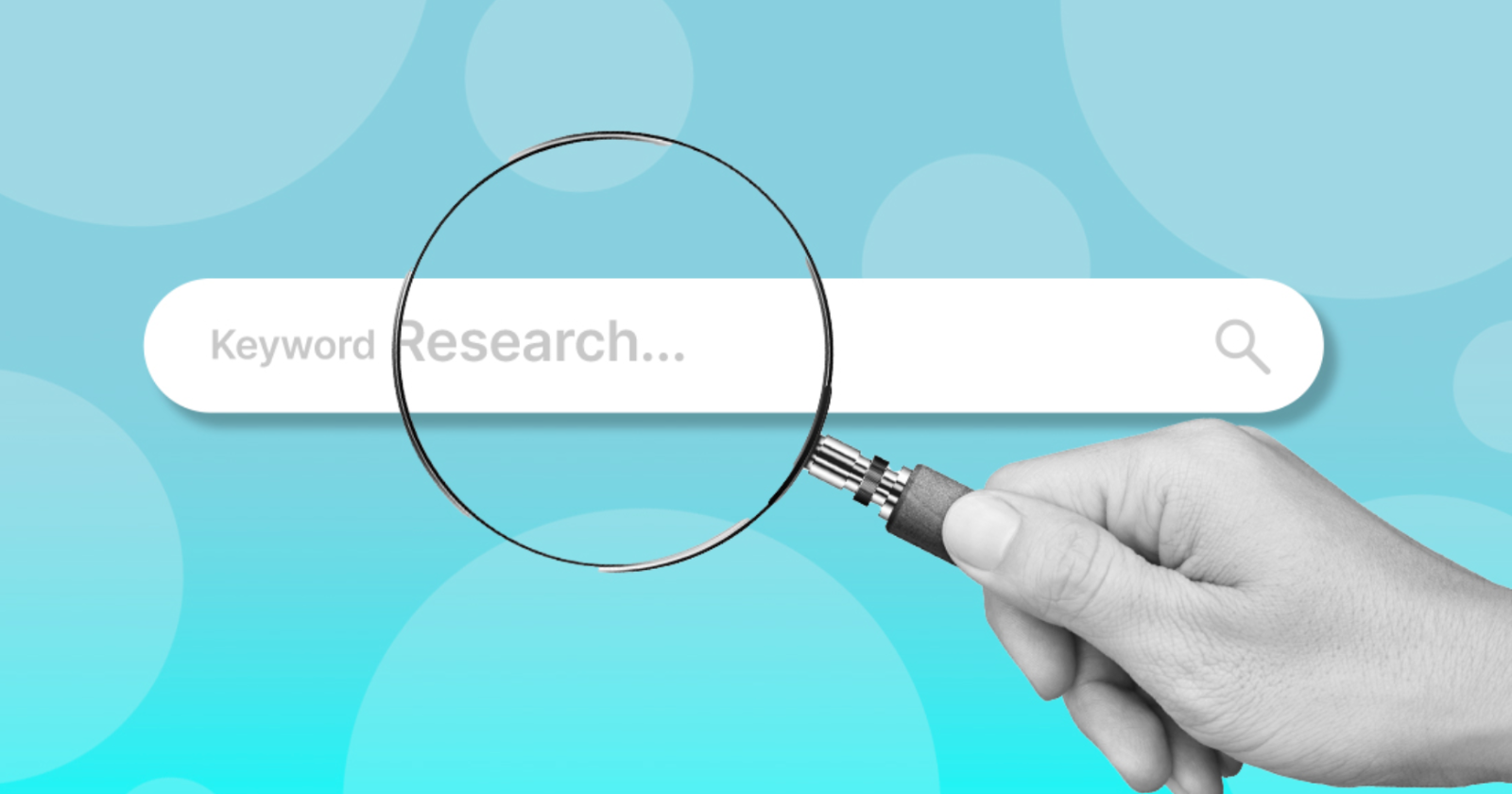 seo keyword search tool