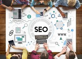 best seo agencies