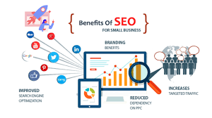 ecommerce search engine optimization services