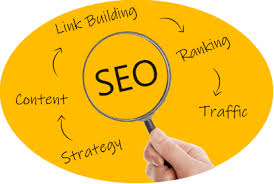 seo company london