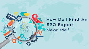 seo experts near me