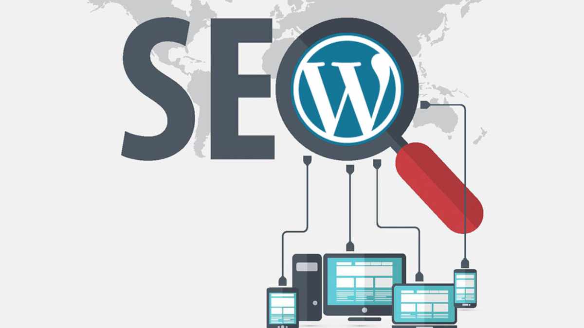 wordpress seo service