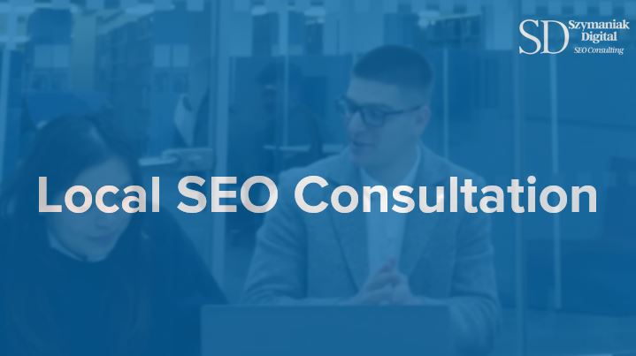 local seo for business