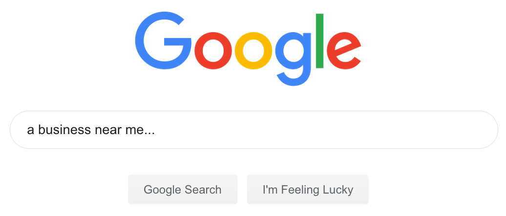 local seo google