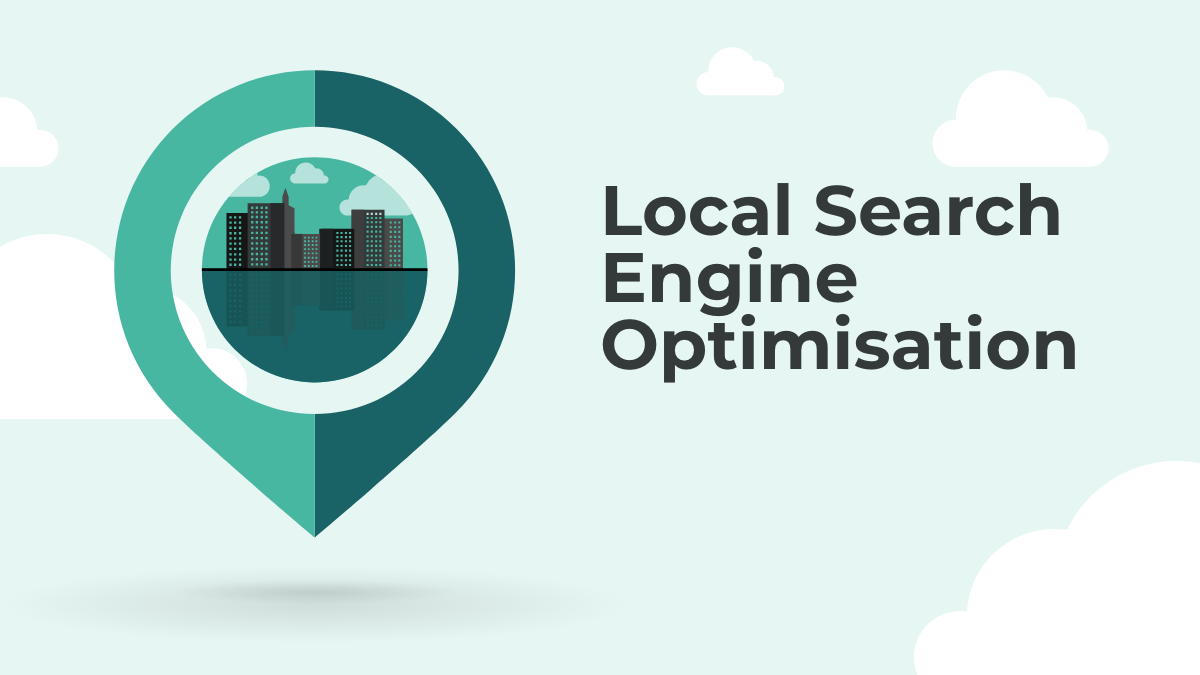 local seo in 2019