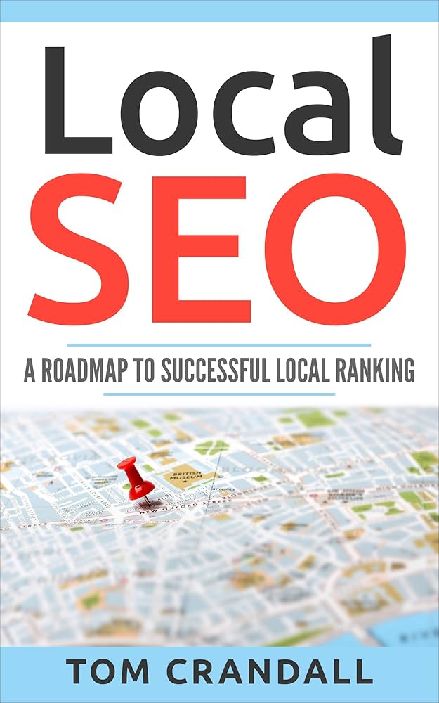 local seo ranking