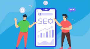 mobile seo marketing