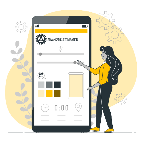 mobile seo service