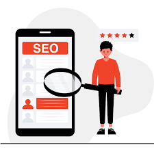 online seo service