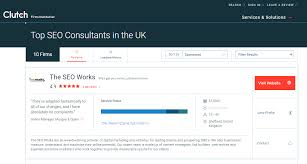 seo consultant specialist