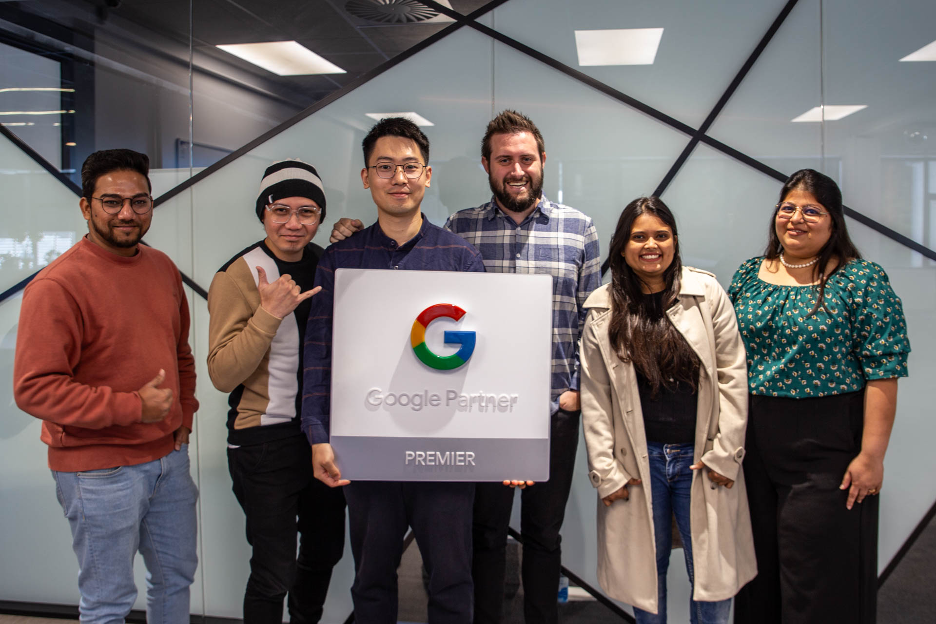 seo partners