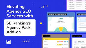 seo ranking service