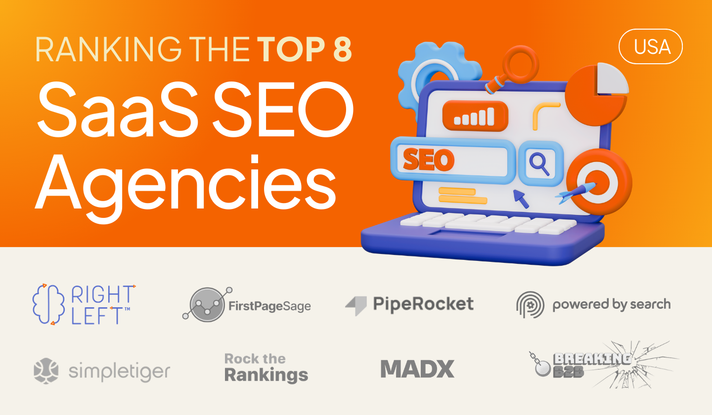 top rated seo companies